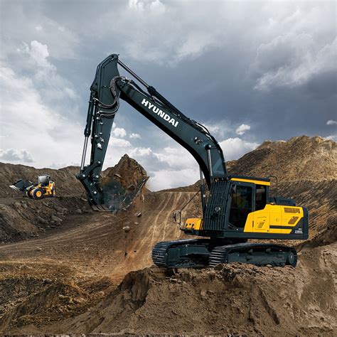 excavators dealer|hyundai excavator dealer near me.